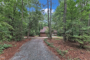 128 Chris Ct, Garner, NC 27529