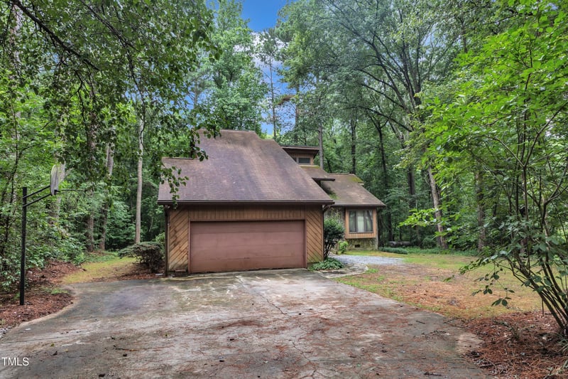 128 Chris Ct, Garner, NC 27529