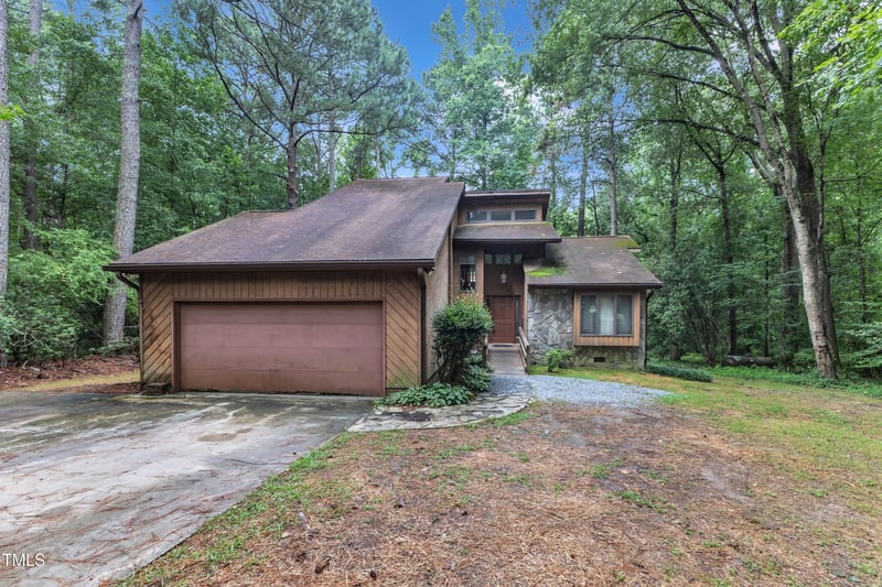 128 Chris Ct, Garner, NC 27529