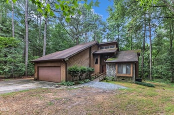 128 Chris Ct, Garner, NC 27529