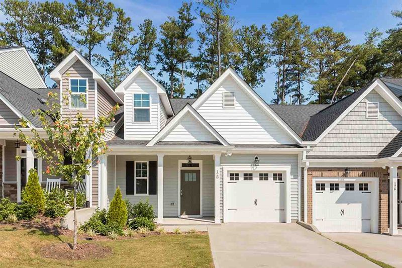 128 Churment Ct, Durham, NC 27703