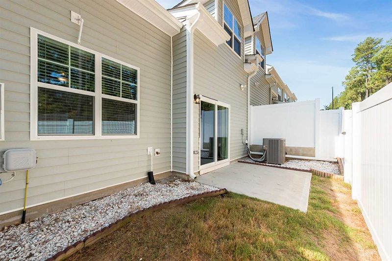 128 Churment Ct, Durham, NC 27703