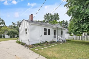 128 Circle Ct, Fayetteville, NC 28301