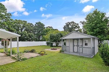 128 Circle Ct, Fayetteville, NC 28301