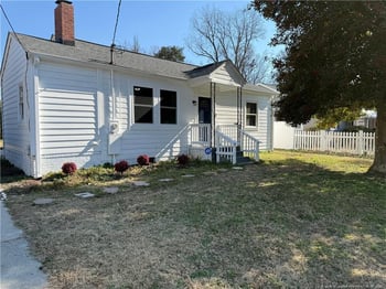 128 Circle Ct, Fayetteville, NC 28301