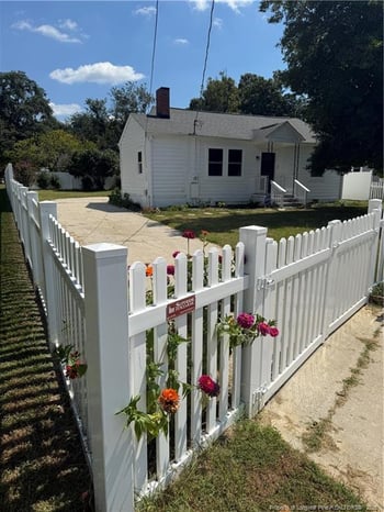 128 Circle Ct, Fayetteville, NC 28301