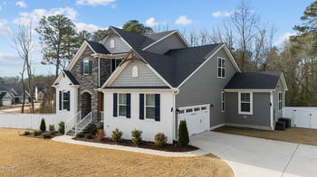 128 Clearbrook Ct, Angier, NC 27501