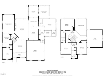 128 Clearbrook Ct, Angier, NC 27501