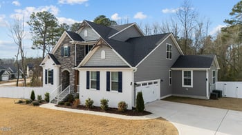 128 Clearbrook Ct, Angier, NC 27501