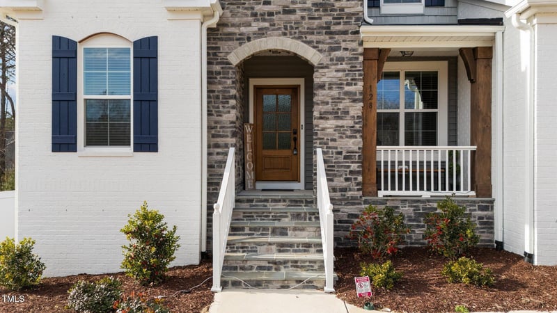128 Clearbrook Ct, Angier, NC 27501