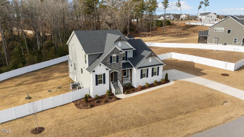 128 Clearbrook Ct, Angier, NC 27501