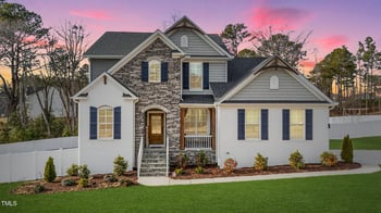 128 Clearbrook Ct, Angier, NC 27501