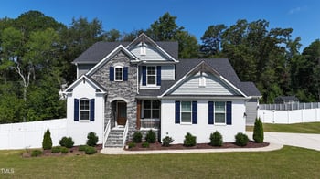128 Clearbrook Ct, Angier, NC 27501