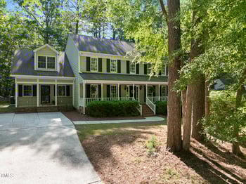 128 Cobblestone Dr, Chapel Hill, NC 27516