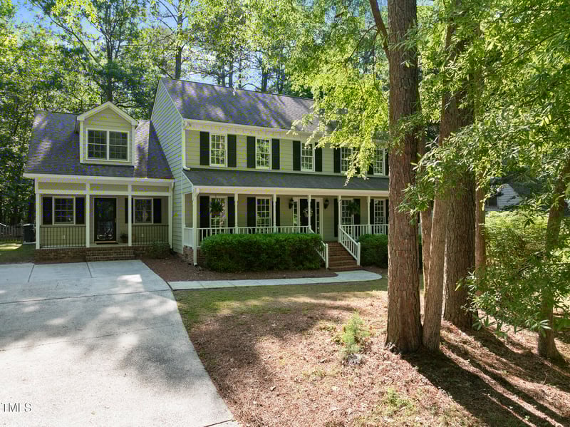 128 Cobblestone Dr, Chapel Hill, NC 27516