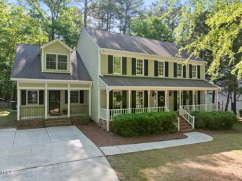 128 Cobblestone Dr, Chapel Hill, NC 27516