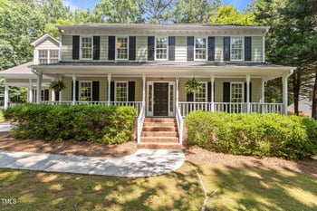128 Cobblestone Dr, Chapel Hill, NC 27516