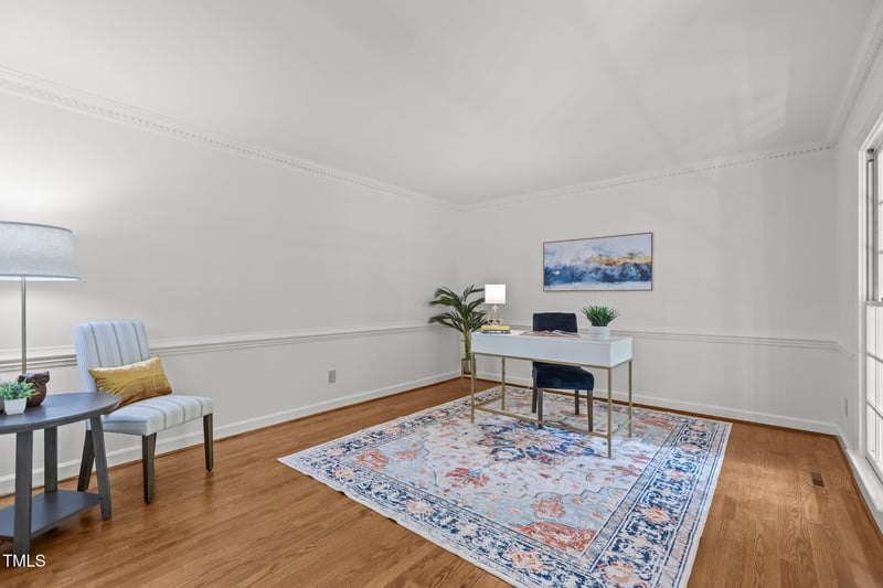 128 Cobblestone Dr, Chapel Hill, NC 27516