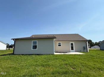 128 Coharie Dr, Lillington, NC 27546