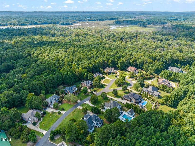 128 Colvard Park Dr, Durham, NC 27713