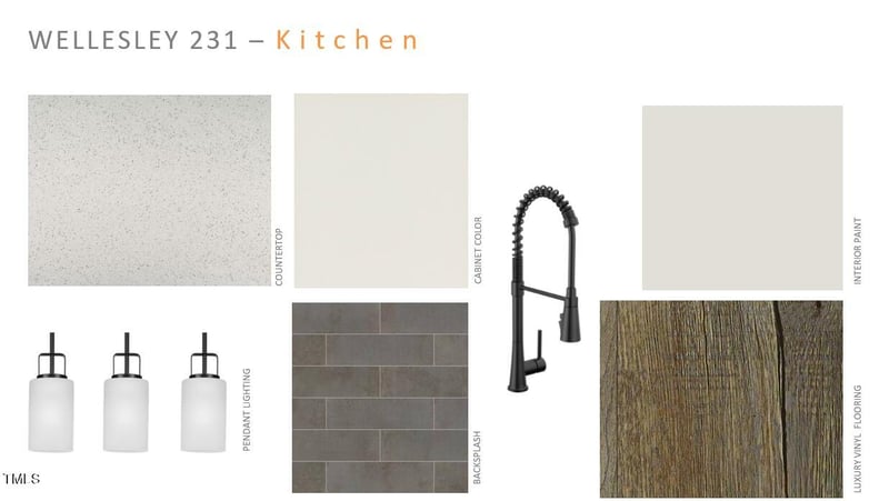 128 Commons Cir #231, Clayton, NC 27520