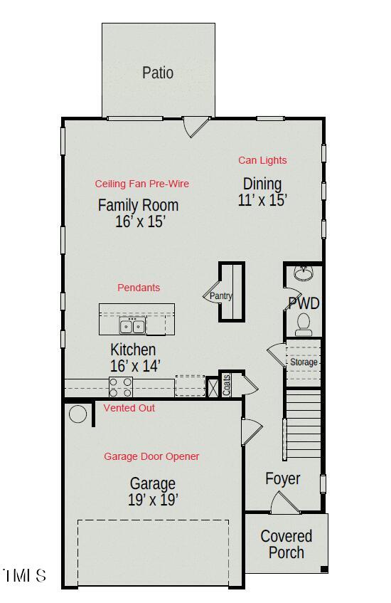 128 Commons Cir #231, Clayton, NC 27520
