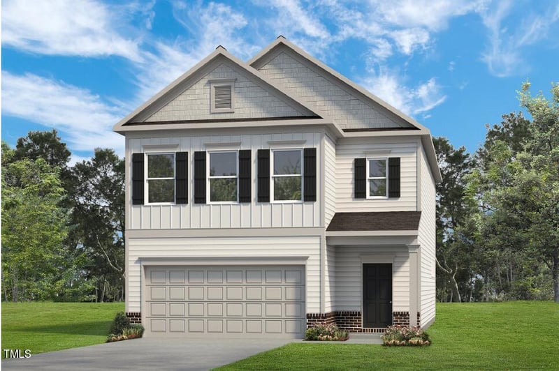 128 Commons Cir #231, Clayton, NC 27520