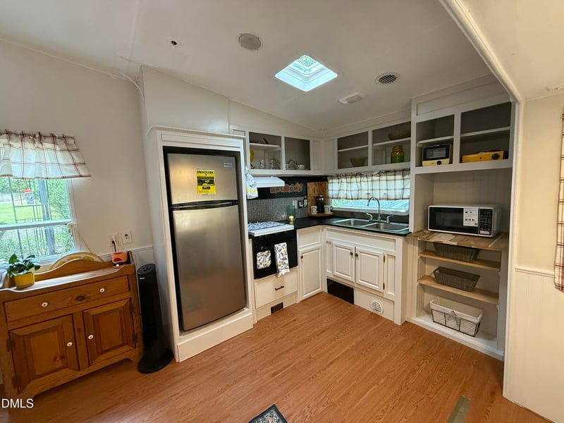 128 Creek Dr, Louisburg, NC 27549