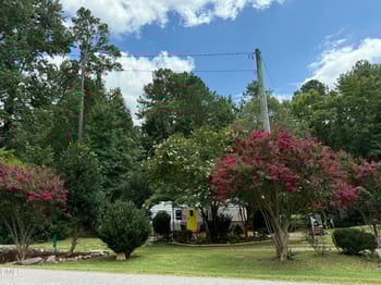 128 Creek Dr, Louisburg, NC 27549