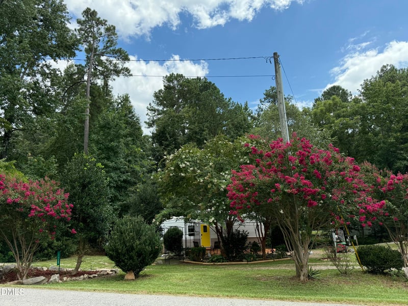 128 Creek Dr, Louisburg, NC 27549