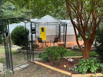 128 Creek Dr, Louisburg, NC 27549