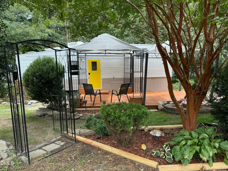 128 Creek Dr, Louisburg, NC 27549