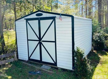 128 Creek Dr, Louisburg, NC 27549