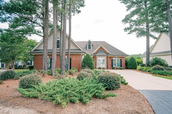 128 Crescent Dr, Dunn, NC 28334