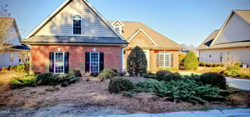 128 Crescent Dr, Dunn, NC 28334