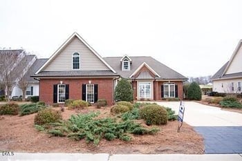 128 Crescent Dr, Dunn, NC 28334