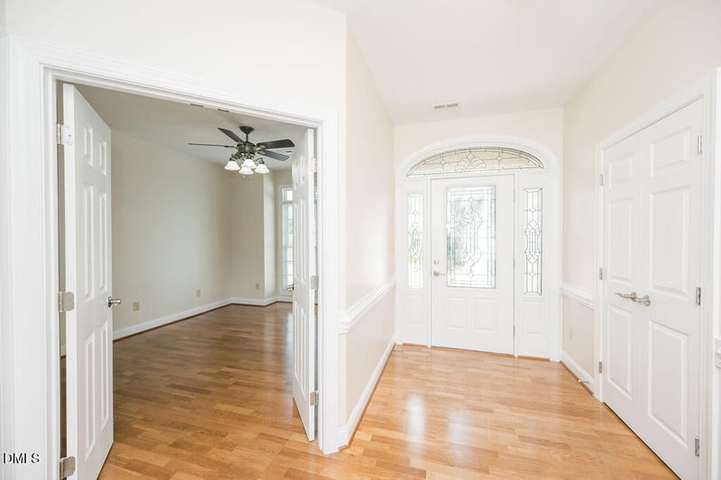 128 Crescent Dr, Dunn, NC 28334