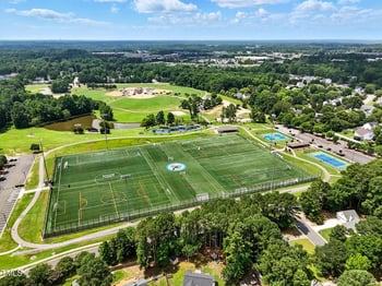 128 Crossfire Rd, Holly Springs, NC 27540
