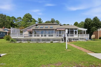 128 Crystal Point, Sanford, NC 27332
