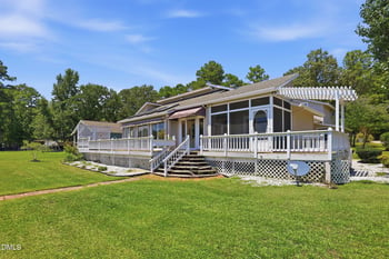 128 Crystal Point, Sanford, NC 27332