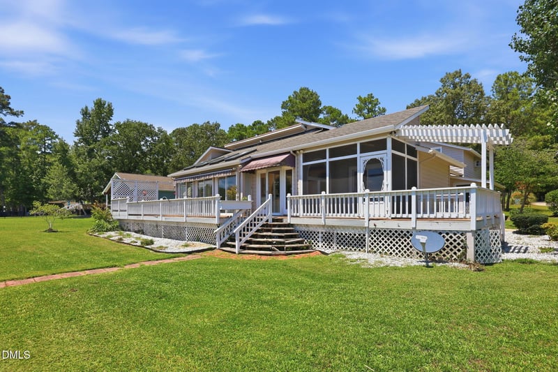 128 Crystal Point, Sanford, NC 27332