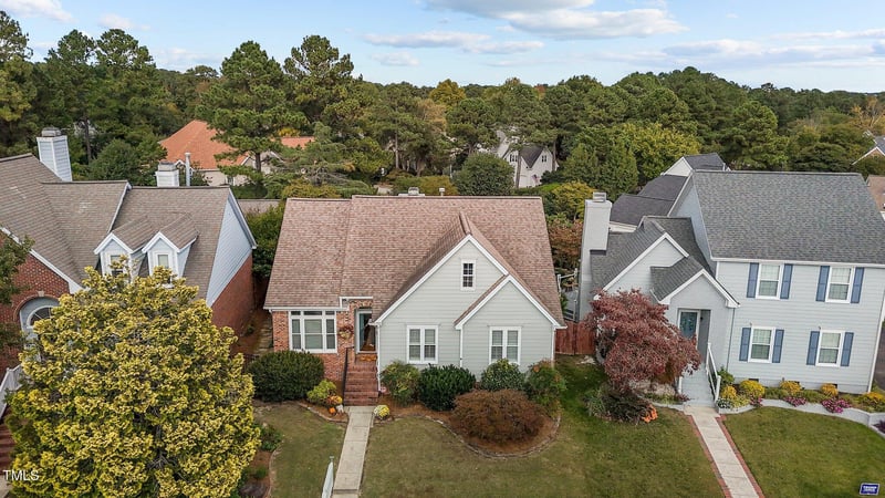 128 Cumberland Green Dr, Cary, NC 27513