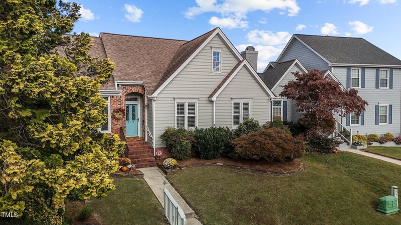 128 Cumberland Green Dr, Cary, NC 27513