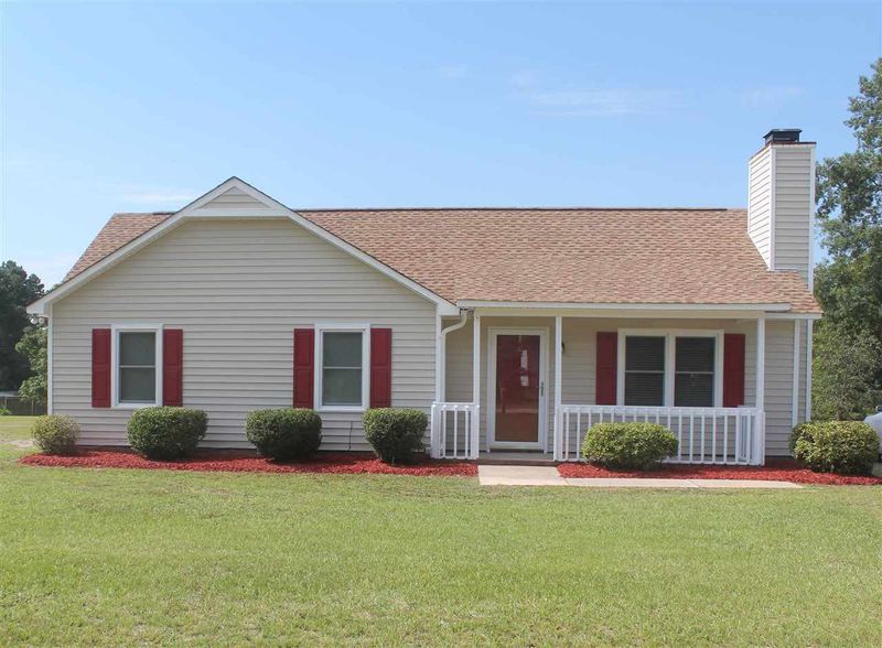 128 D A King Dr, Willow Springs, NC 27592