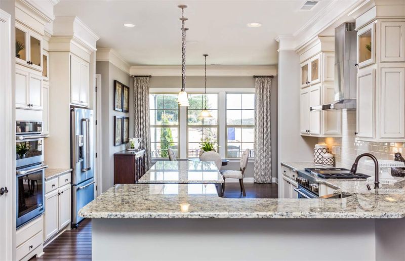 128 Damsire Way MF Lot 56, Cary, NC 27513