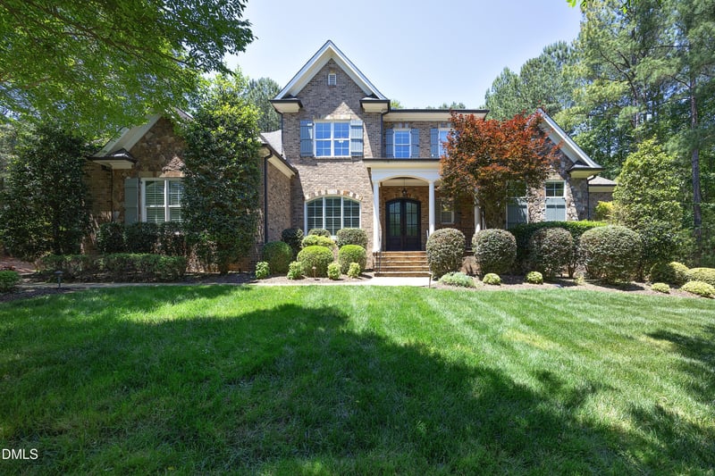 128 Dartmoor Ln, Raleigh, NC 27614