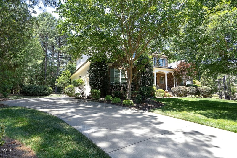 128 Dartmoor Ln, Raleigh, NC 27614