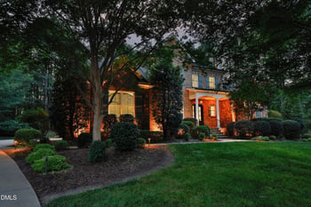 128 Dartmoor Ln, Raleigh, NC 27614