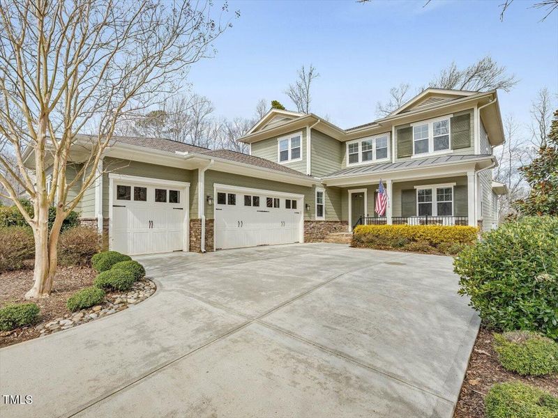 128 Deep Creek, Pittsboro, NC 27312