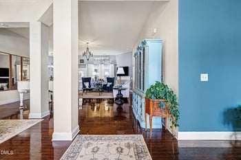 128 Dereham Ln, Garner, NC 27529